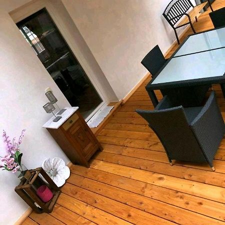 Landhaus Im Hunsrueck Henau Экстерьер фото