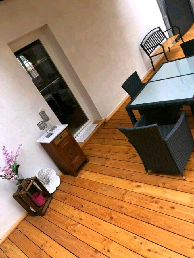 Landhaus Im Hunsrueck Henau Экстерьер фото