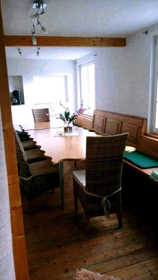 Landhaus Im Hunsrueck Henau Экстерьер фото