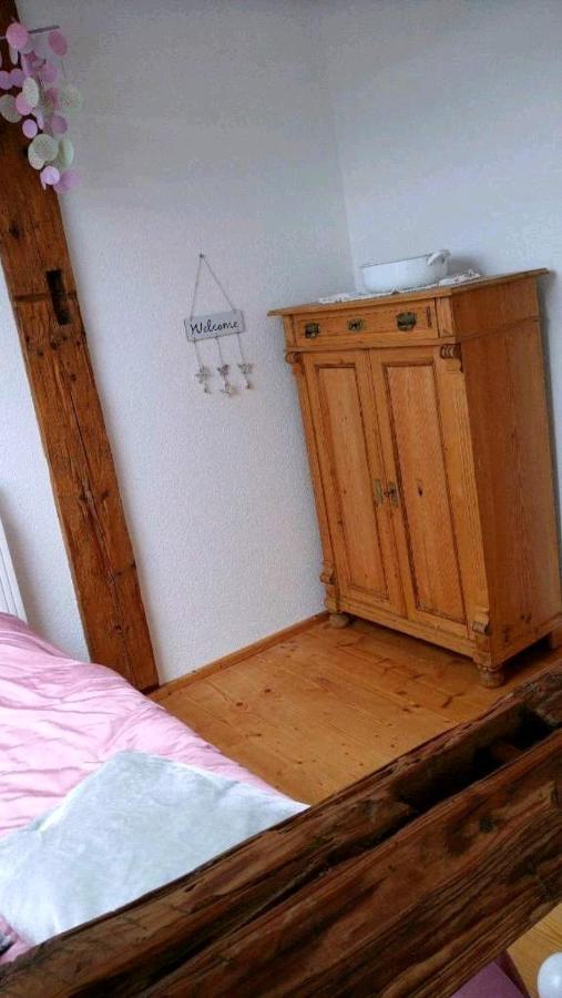 Landhaus Im Hunsrueck Henau Экстерьер фото