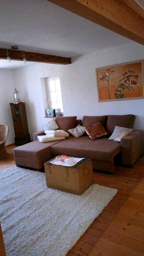 Landhaus Im Hunsrueck Henau Экстерьер фото