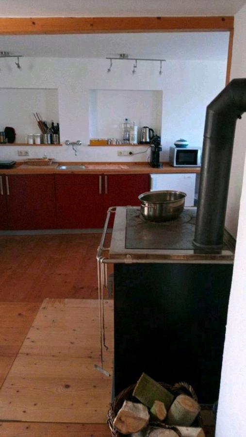 Landhaus Im Hunsrueck Henau Экстерьер фото